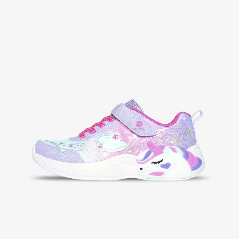 UNICORN DREAMS - WIS